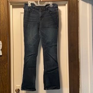 Rock & Republic jeans boot cut